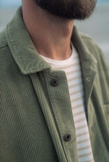 Lakor Lakor, Courd Jacket, mosstone, XL