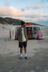 Lakor Lakor, Courd Jacket, mosstone, XL