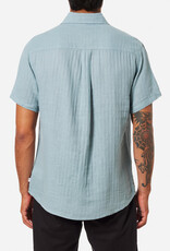 Katin Katin, Alan Solid Shirt, lago, M