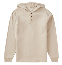 Katin Katin, Mesa Hide Pullover, pelican, XL