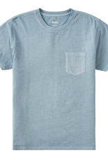 Katin Katin, Base Tee, airforce blue, L