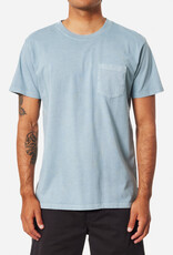 Katin Katin, Base Tee, airforce blue, L