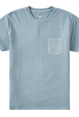 Katin Katin, Base Tee, airforce blue, S