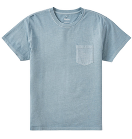 Katin Katin, Base Tee, airforce blue, S