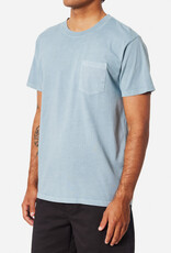Katin Katin, Base Tee, airforce blue, S