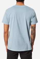 Katin Katin, Base Tee, airforce blue, S