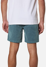 Katin Katin, Cord Local Short, overcast, S