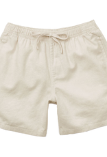 Katin Katin, Isaiah Local Short, light gray, M