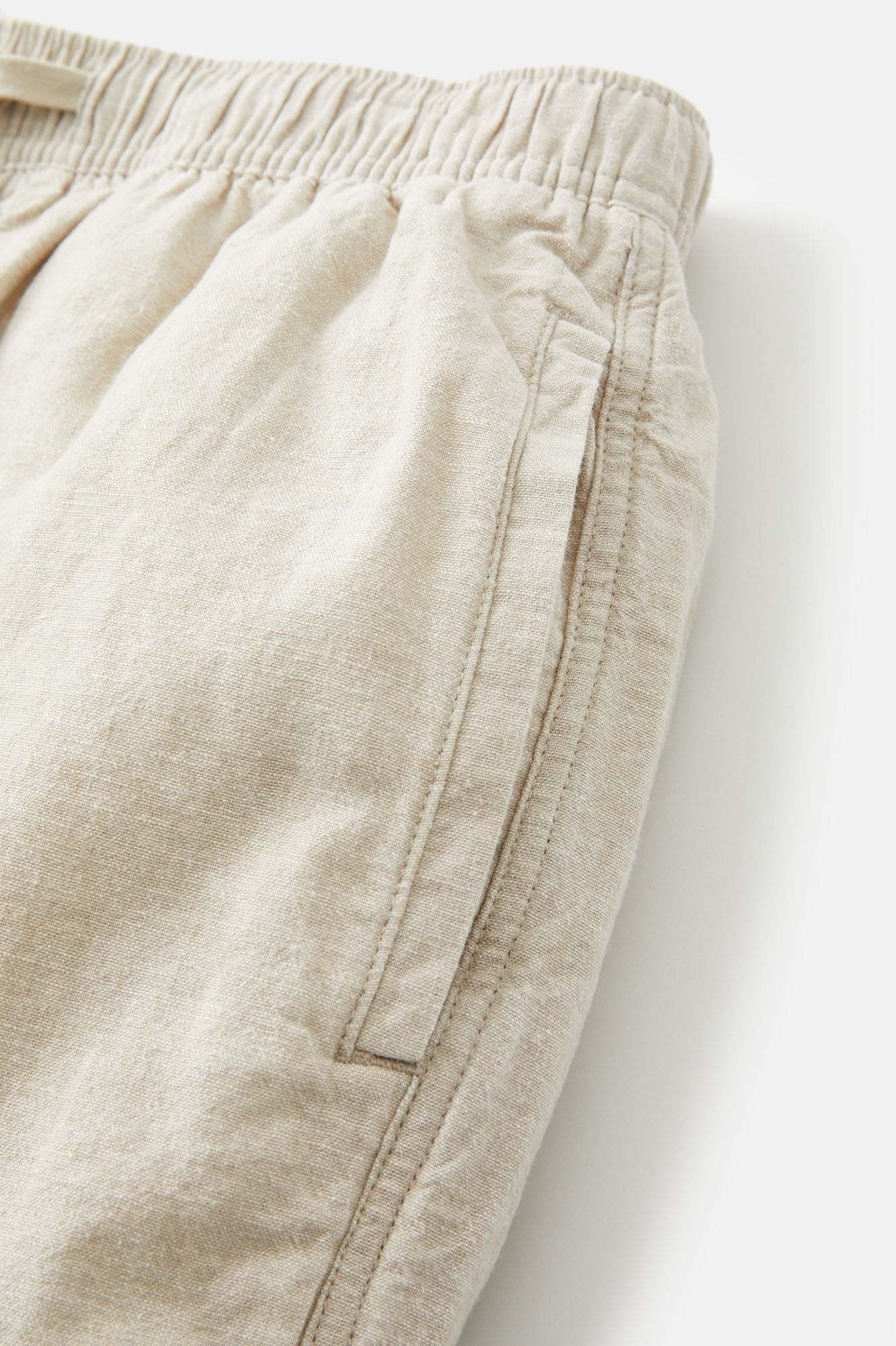 Katin Katin, Isaiah Local Short, light gray, M