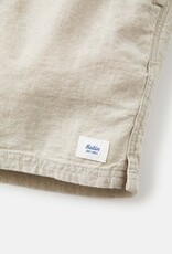 Katin Katin, Isaiah Local Short, light gray, M