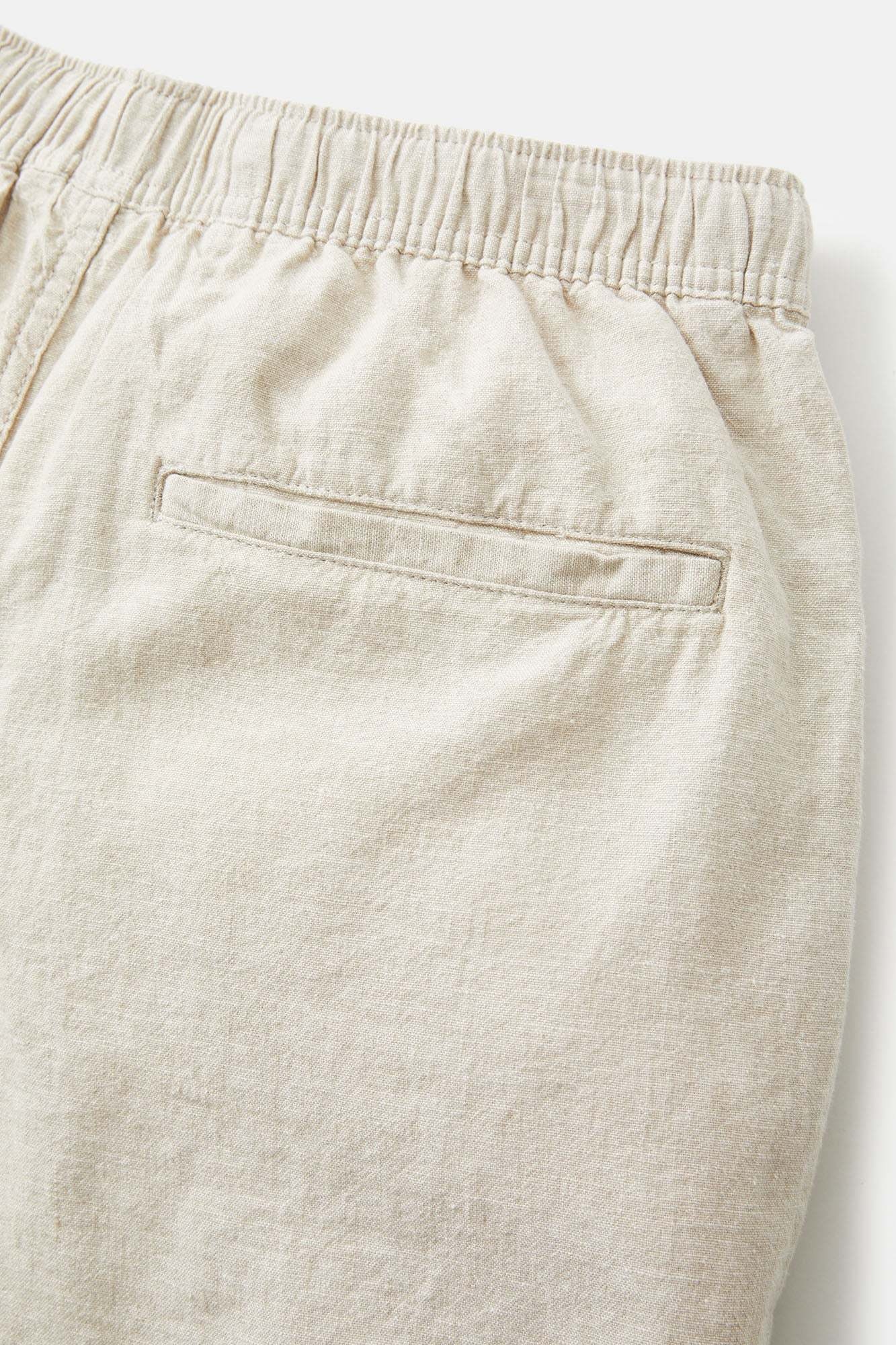 Katin Katin, Isaiah Local Short, light gray, M