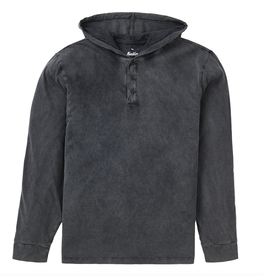 Katin Katin, Mesa Hide Pullover, black, L
