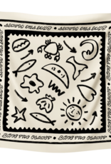 Studio Arde Studio Arde, Bandana, save the planet