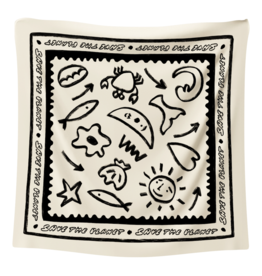 Studio Arde Studio Arde, Bandana, save the planet