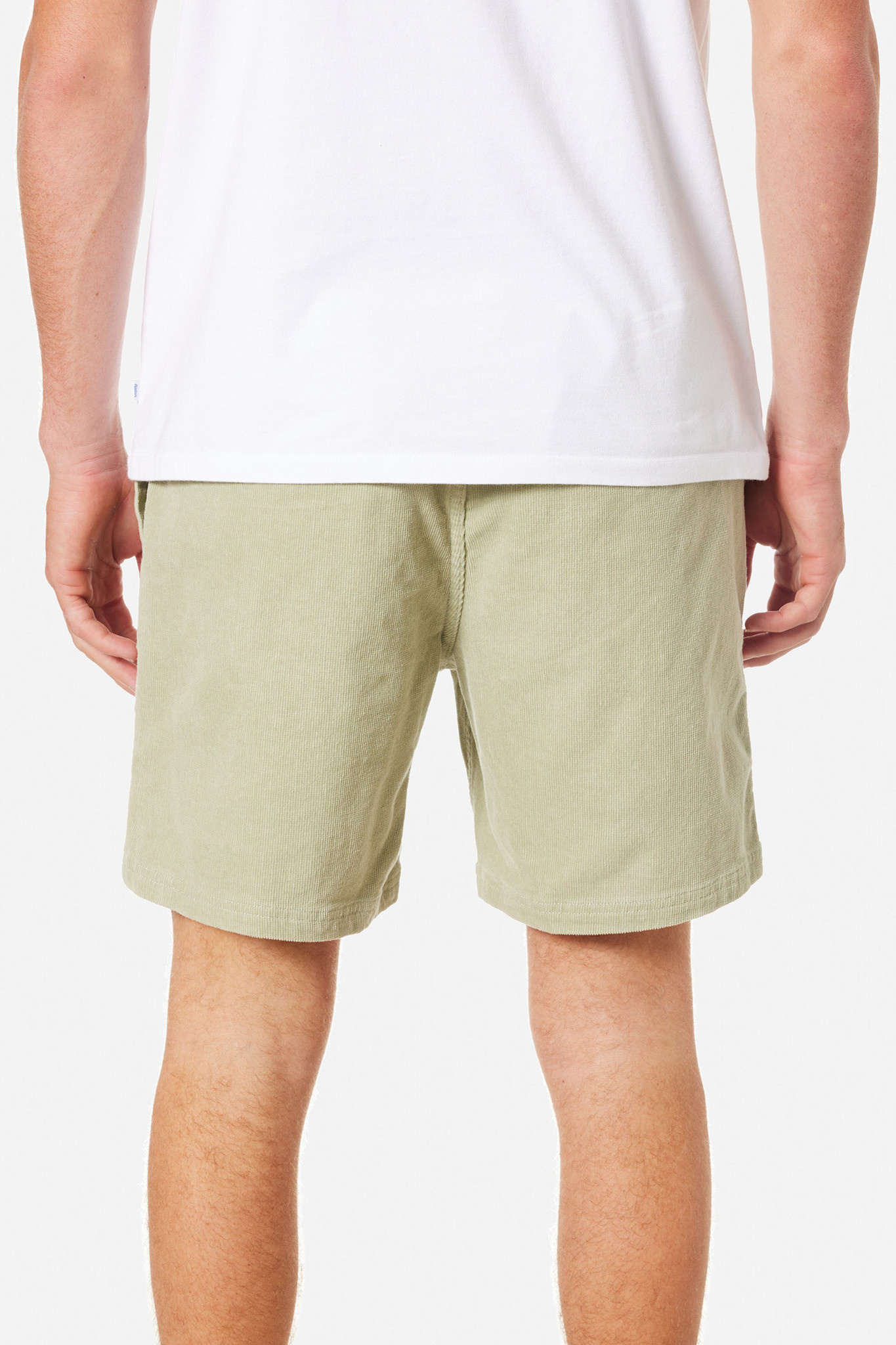 Katin Katin, Cord Local Short, desert sage, M