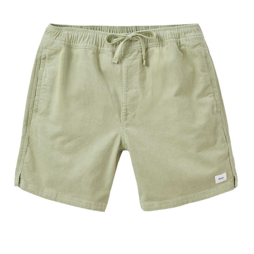 Katin Katin, Cord Local Short, desert sage, S