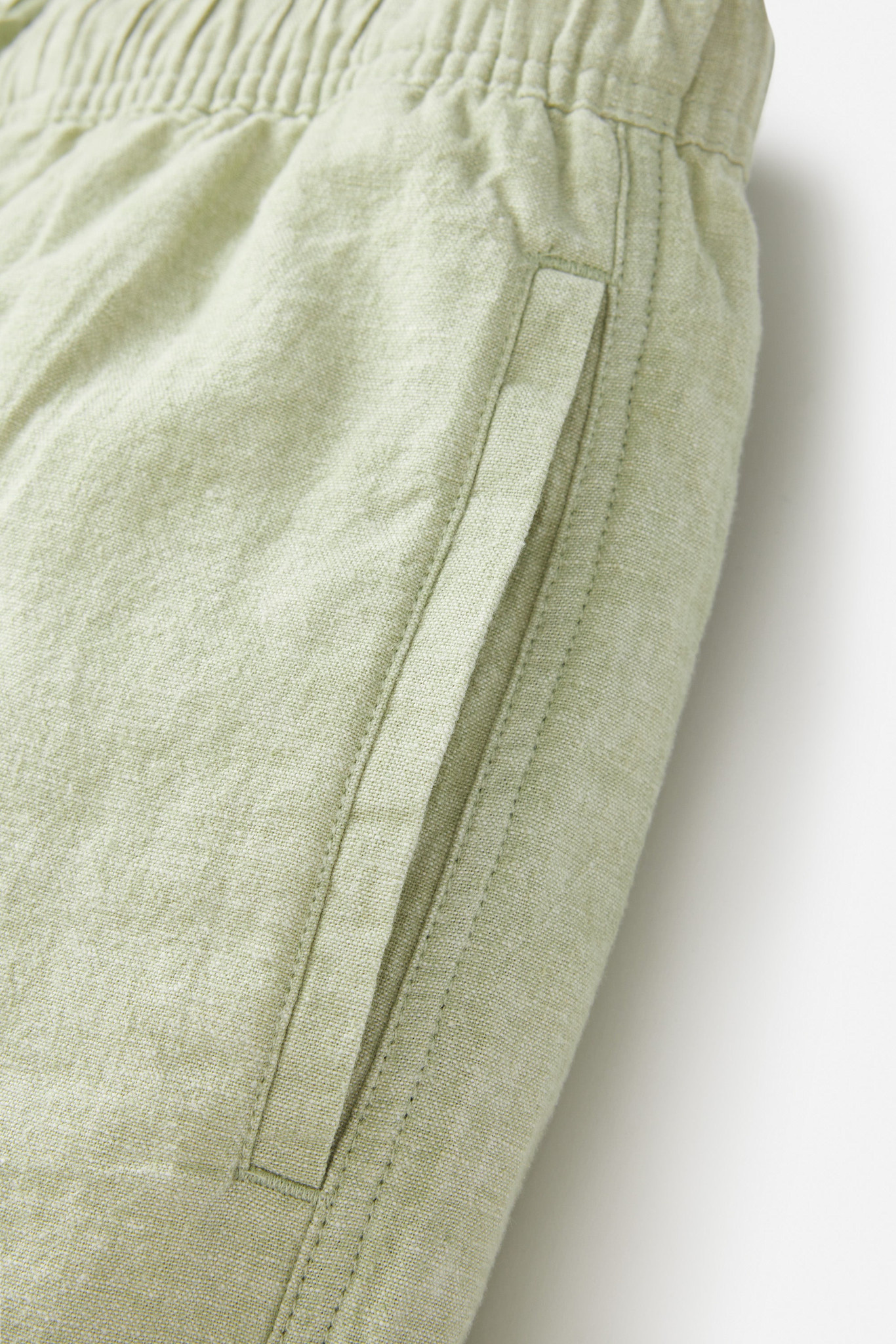 Katin Katin, Isaiah Local Short, desert sage, S