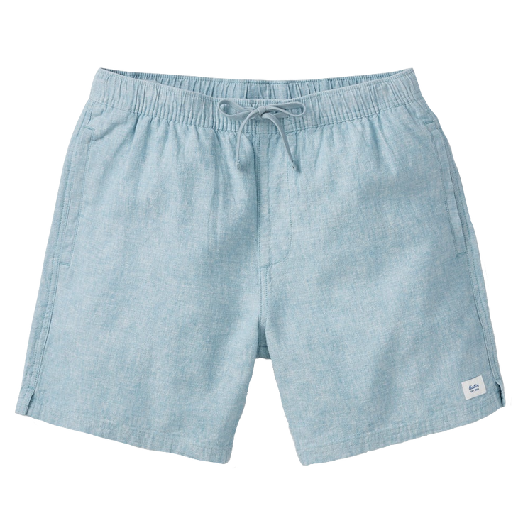 Katin Katin, Isaiah Local Short, spring blue, XS