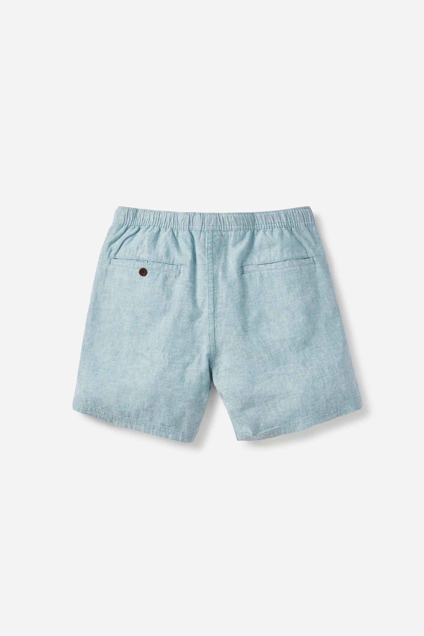 Katin Katin, Isaiah Local Short, spring blue, XS
