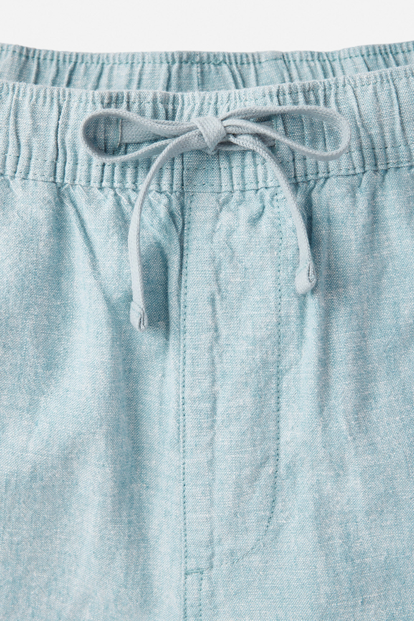 Katin Katin, Isaiah Local Short, spring blue, XS