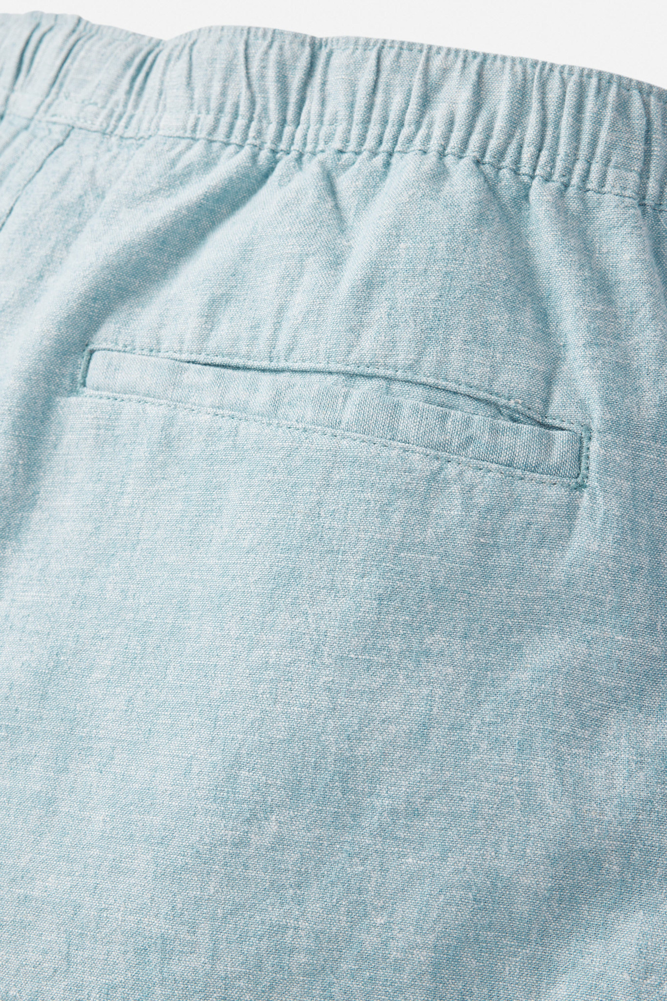 Katin Katin, Isaiah Local Short, spring blue, XS