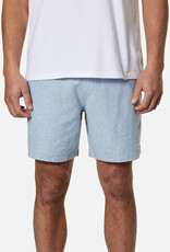 Katin Katin, Isaiah Local Short, spring blue, XS