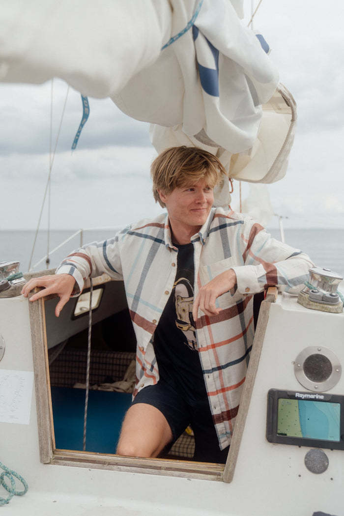 Lakor Lakor, Pilgrim Penguin, blueberry, L