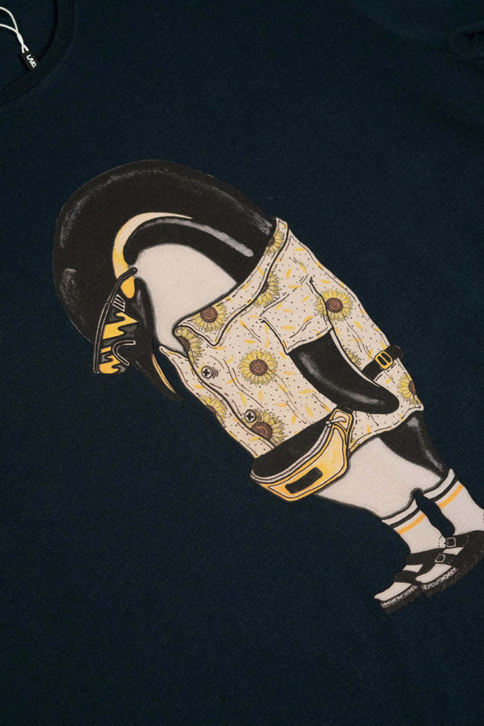 Lakor Lakor, Pilgrim Penguin, blueberry, L