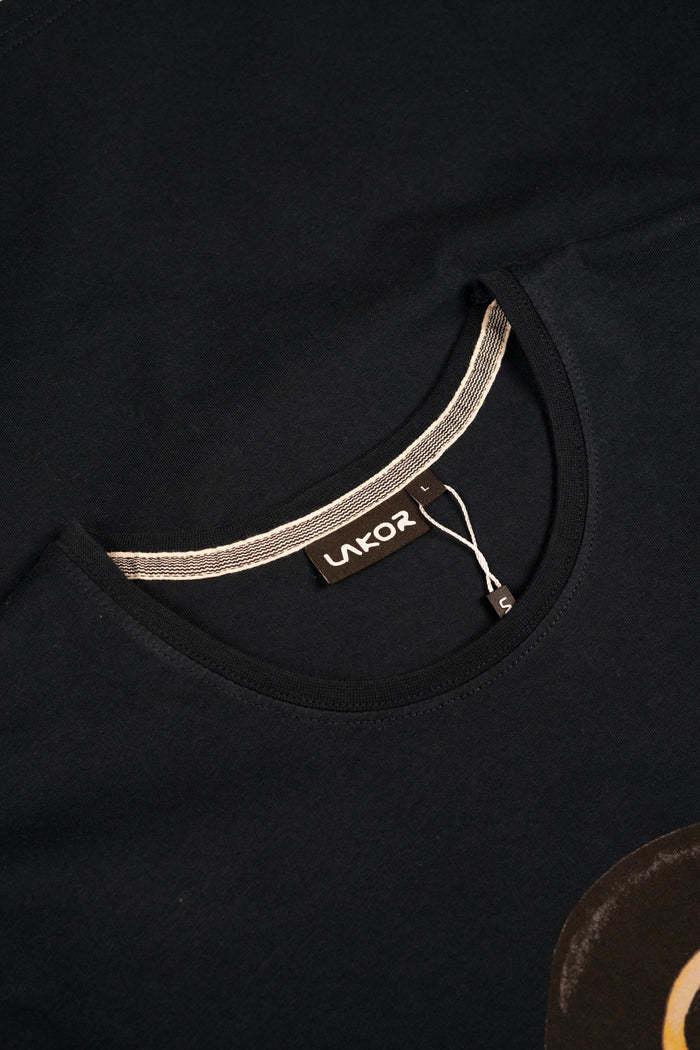 Lakor Lakor, Pilgrim Penguin, blueberry, L