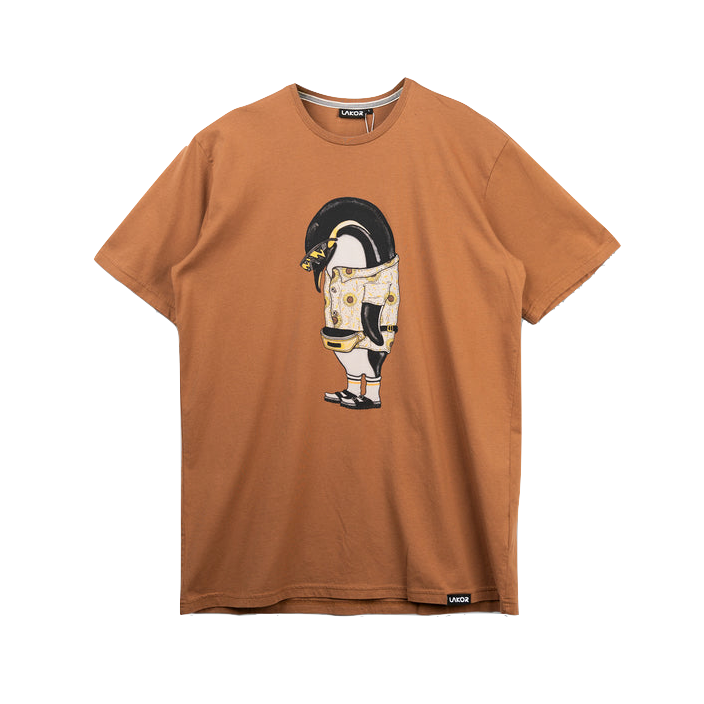 Lakor Lakor, Pilgrim Penguin, partridge, S