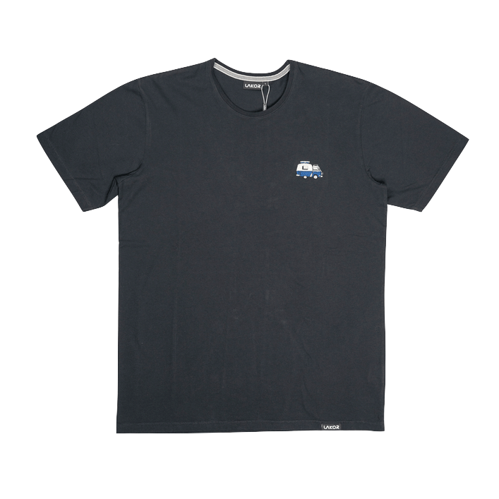 Lakor Lakor, Mini Ocean Camper, moonless night, M