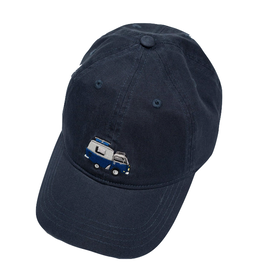 Lakor Lakor, Ocean Camper Cap, blueberry