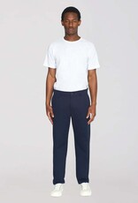 KnowledgeCotton Apparel KnowledgeCotton, Chuck Regular Chino Twill Pants, total eclipse, 34/34