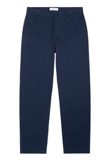 KnowledgeCotton Apparel KnowledgeCotton, Chuck Regular Chino Twill Pants, total eclipse, 33/32