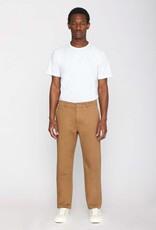 KnowledgeCotton Apparel KnowledgeCotton, Chuck Regular Chino Twill Pants, tuffet, 34/32