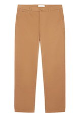 KnowledgeCotton Apparel KnowledgeCotton, Chuck Regular Chino Twill Pants, tuffet, 32/34