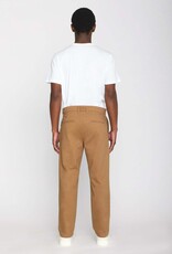 KnowledgeCotton Apparel KnowledgeCotton, Chuck Regular Chino Twill Pants, tuffet, 32/34