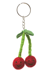Black Yak Black Yak, Schlüsselanhänger, kirschen