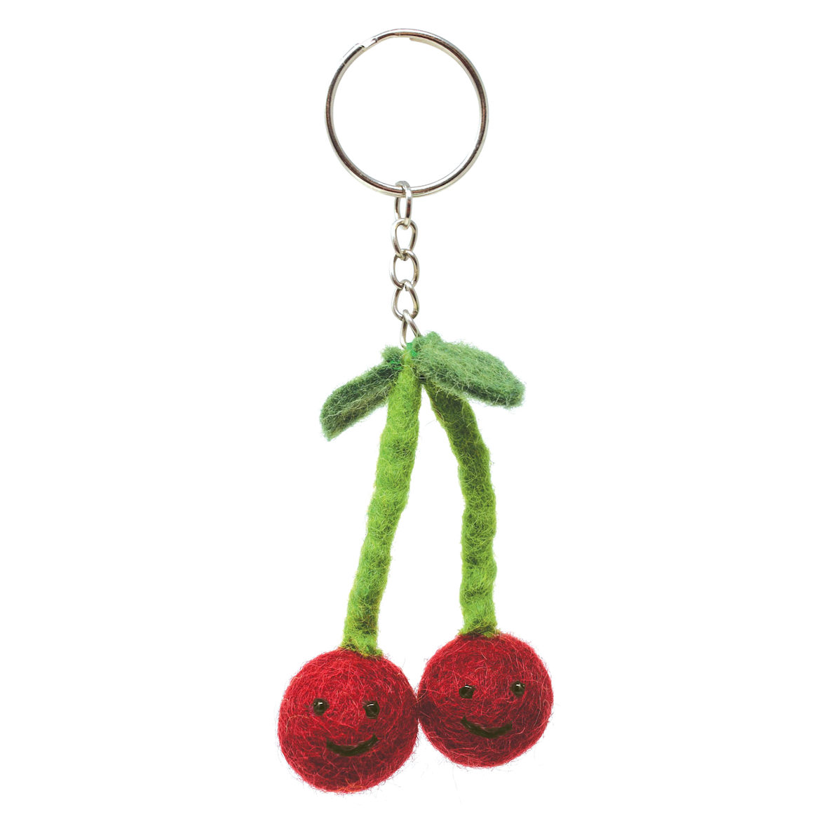 Black Yak Black Yak, Schlüsselanhänger, kirschen