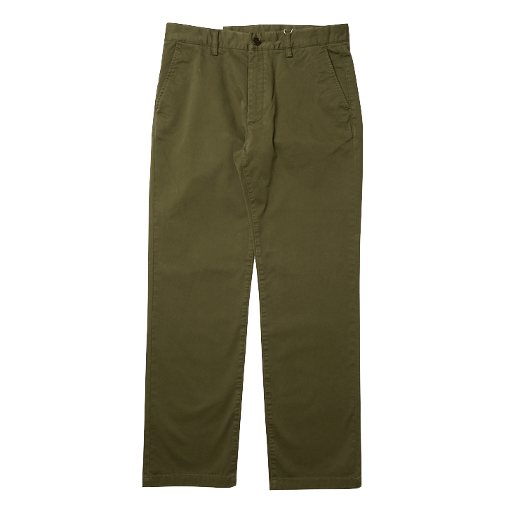 Lakor Lakor, Carnage Chino, olive night, 30/32