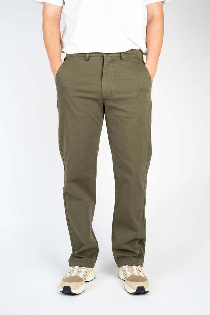 Lakor Lakor, Carnage Chino, olive night, 30/32