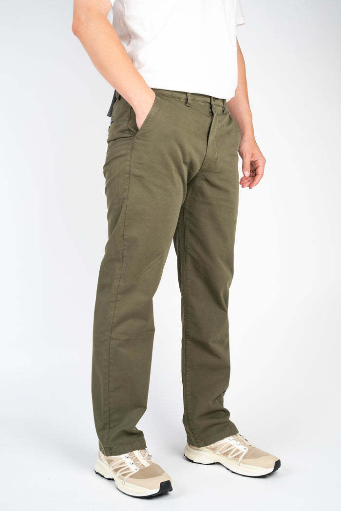 Lakor Lakor, Carnage Chino, olive night, 30/32