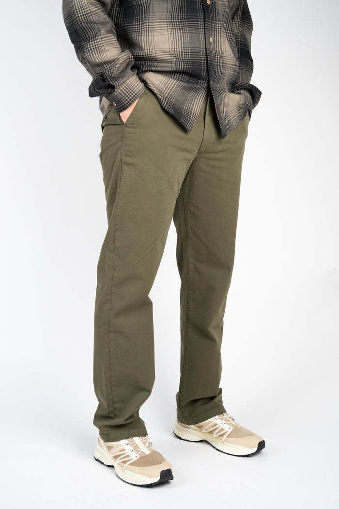 Lakor Lakor, Carnage Chino, olive night, 30/32