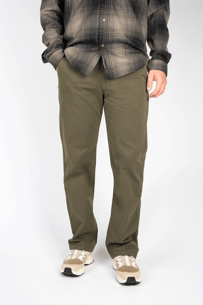Lakor Lakor, Carnage Chino, olive night, 30/32