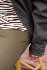 Lakor Lakor, Carnage Chino, olive night, 30/32