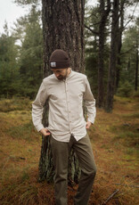 Lakor Lakor, Carnage Chino, olive night, 30/32