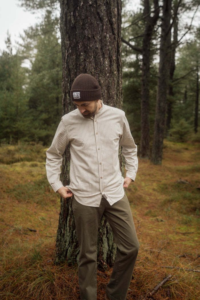 Lakor Lakor, Carnage Chino, olive night, 30/32