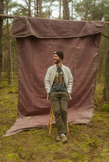 Lakor Lakor, Carnage Chino, olive night, 30/32
