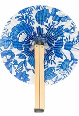 Fisura Fisura, Fächer, Pai Pai regency era
