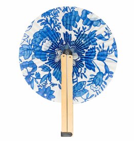 Fisura Fisura, Fächer, Pai Pai regency era